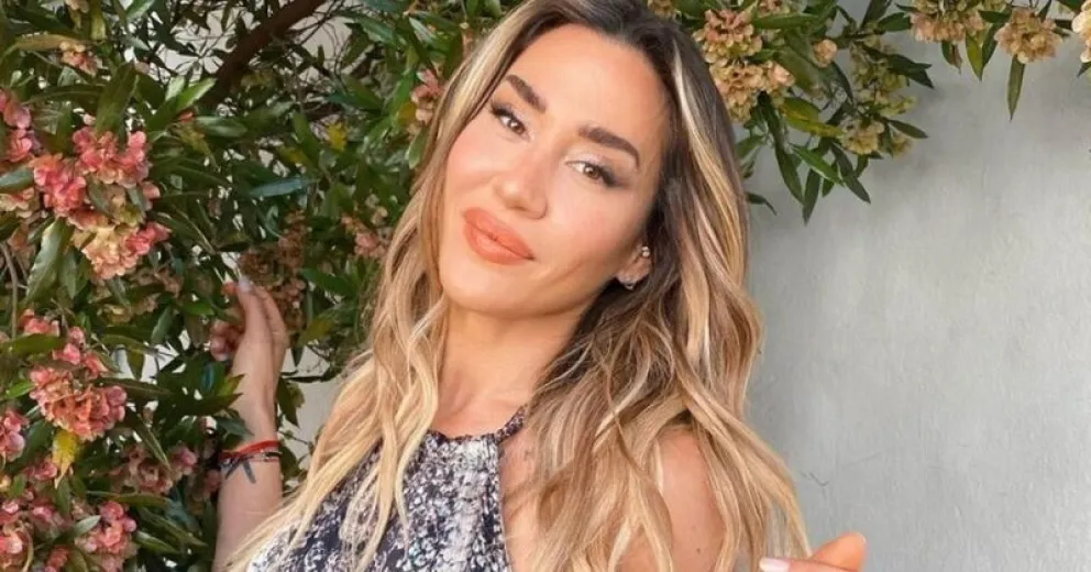 La nueva casa de ensueño de Jimena Barón: un hogar clásico y sofisticado