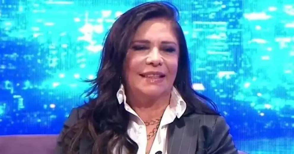 La impactante experiencia de Susana Romero con la Virgen María en Córdoba