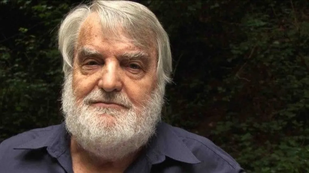 Proyectan “Cuarentena”, sobre el exilio y retorno de Osvaldo Bayer