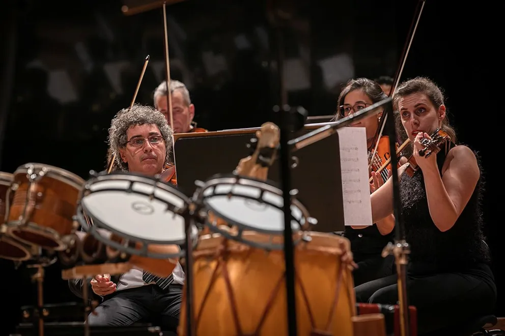 Expira plazo para concursar por cargos en la Orquesta “Juan de Dios Filiberto”