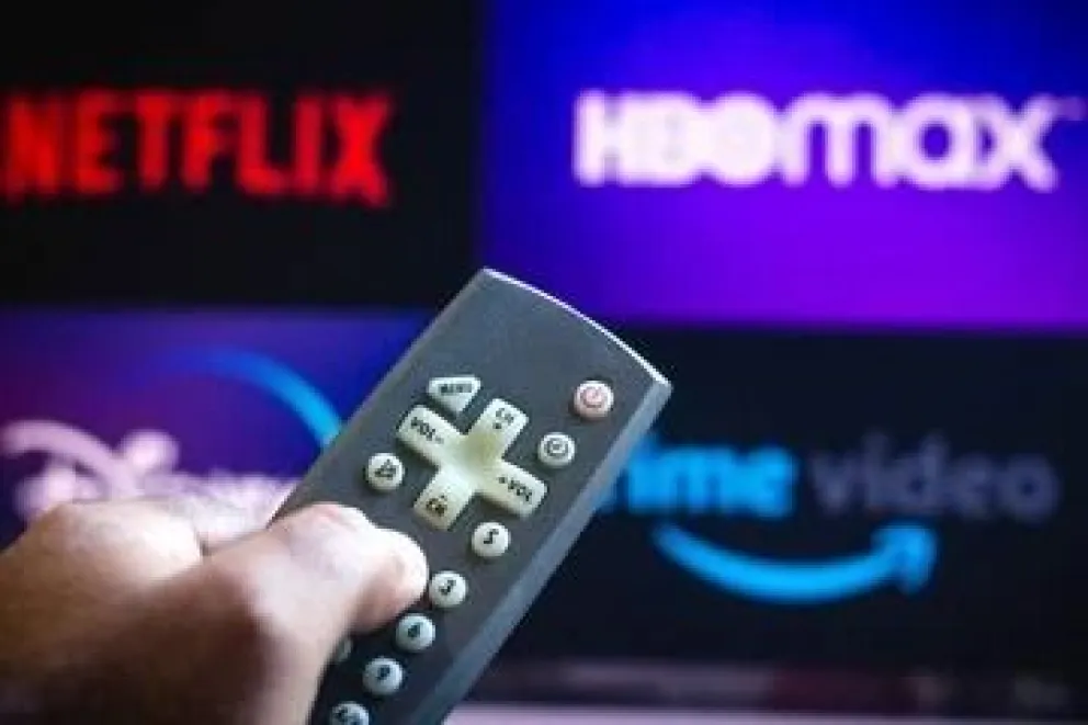 Aumento del dólar impactará en los servicios de streaming: cómo quedaron los precios