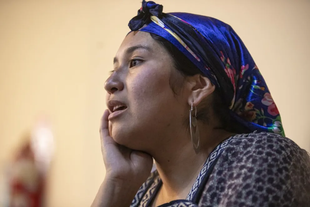 “El acuerdo quedó estancado”