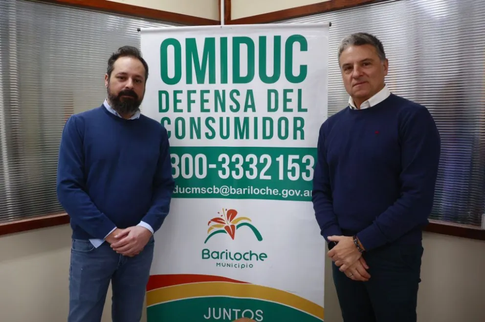 OMIDUC presentó denuncia penal contra Viviendas Amanecer SRL
