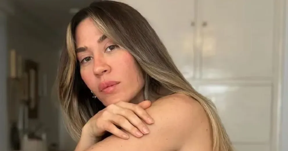 Jimena Barón reveló en qué gastaba la plata de Daniel Osvaldo: "Una botinera tan rancia"