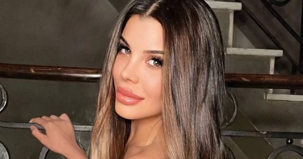 El plan de Charlotte Caniggia para que Mariana Nannis y Claudio Paul hagan las paces