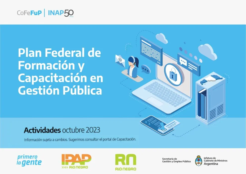Abrieron  las inscripciones para el ciclo lectivo 2024 en el IPAP