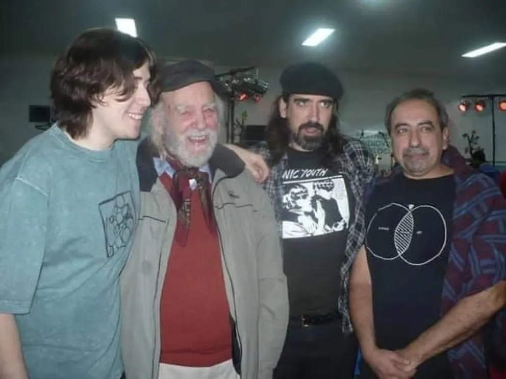 En noviembre vuelve La Chingolera