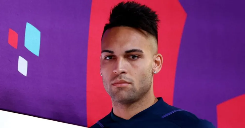 El duro descargo de Lautaro Martínez tras ser condenado a pagar una indemnización por despedir a su niñera 