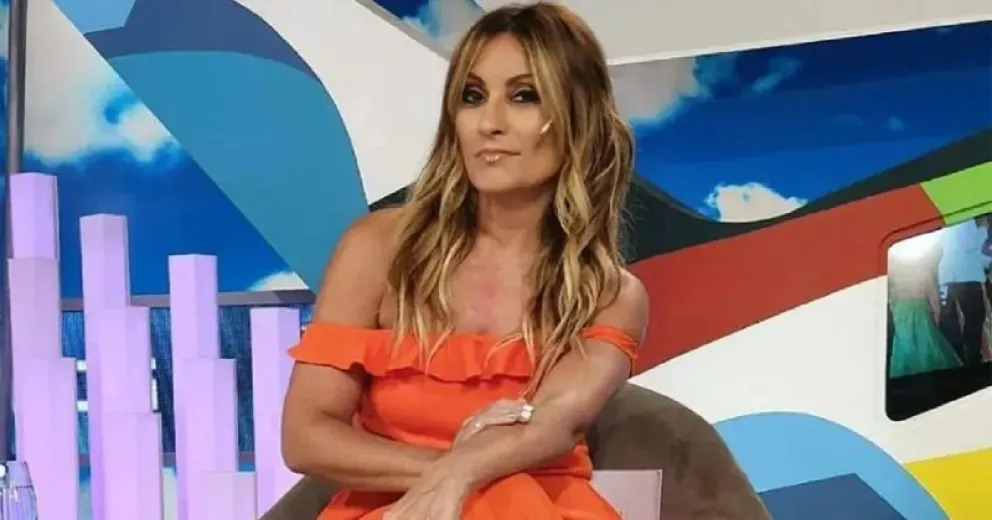 Marcela Tauro reveló el ritual que realiza para atraer a los hombres