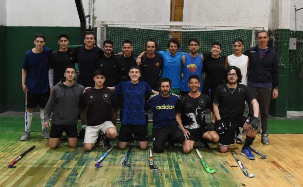 Selecciones de Los Lagos rumbo a San Juan