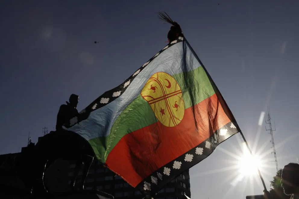 Preocupación mapuche ante camino judicial