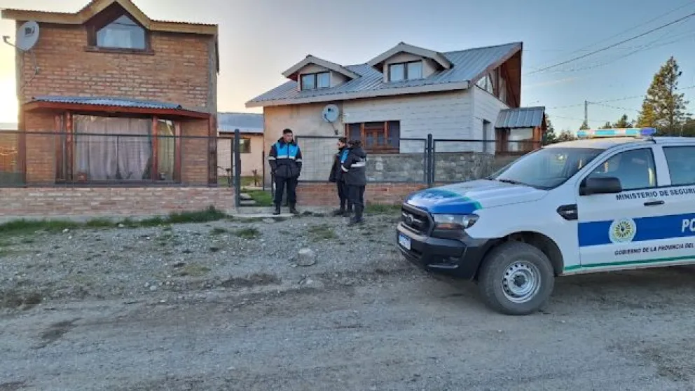 Una mujer y su hija gravemente heridas por una explosión de gas