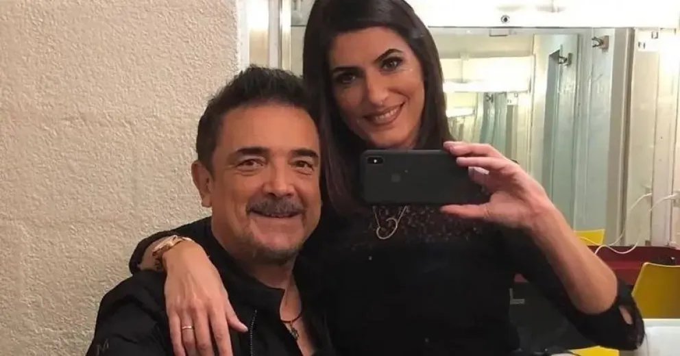 El episodio que provocó la separación entre Nito Artaza y Cecilia Milone: "Ella lo habría pescado en una..."