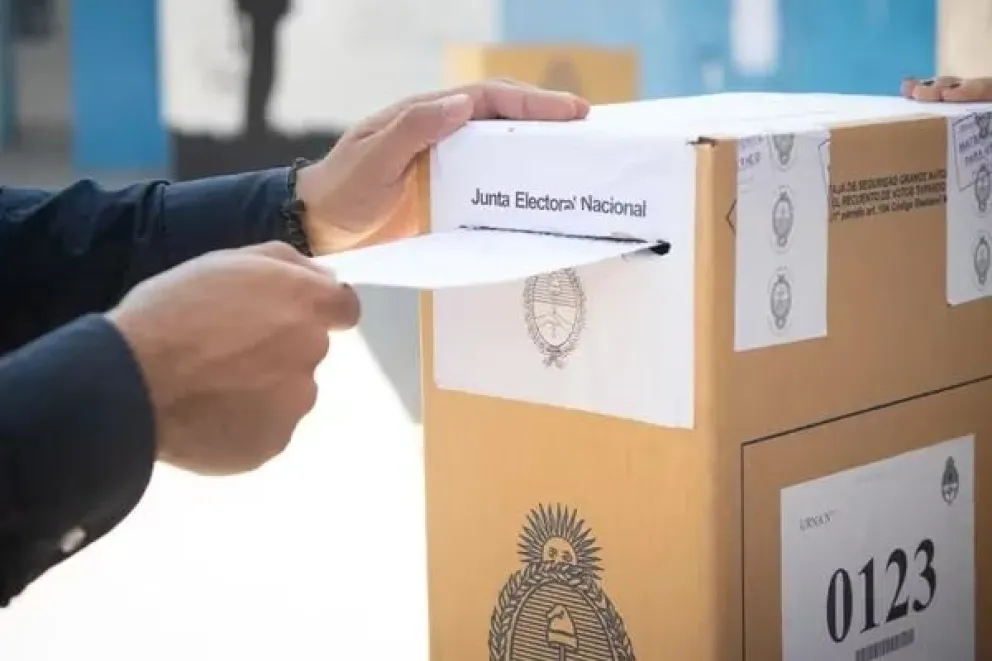 Este domingo: elecciones presidenciales y municipales en Río Negro