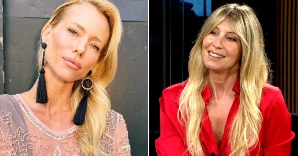 Soledad Solaro opinó sobre Nicole Neumann luego de la polémica por su encuentro: “En el evento...”