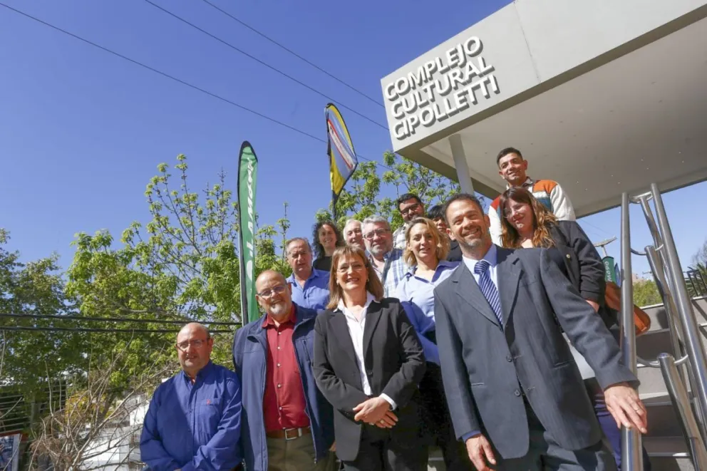 Defensores del Pueblo patagónicos pidieron designación a nivel nacional