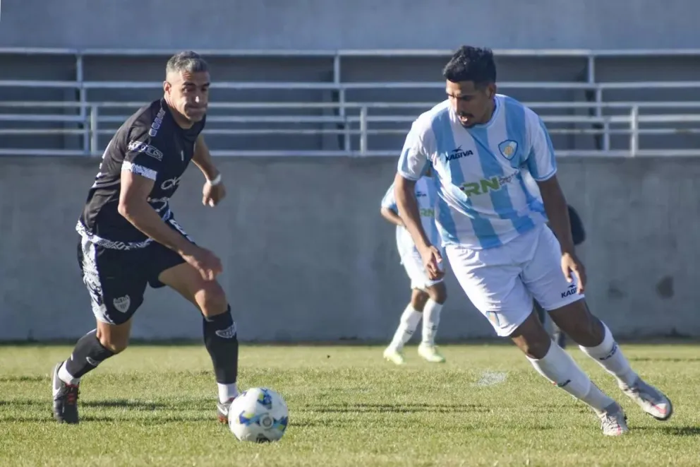 Fecha, horario y árbitros confirmados para el inicio del Federal