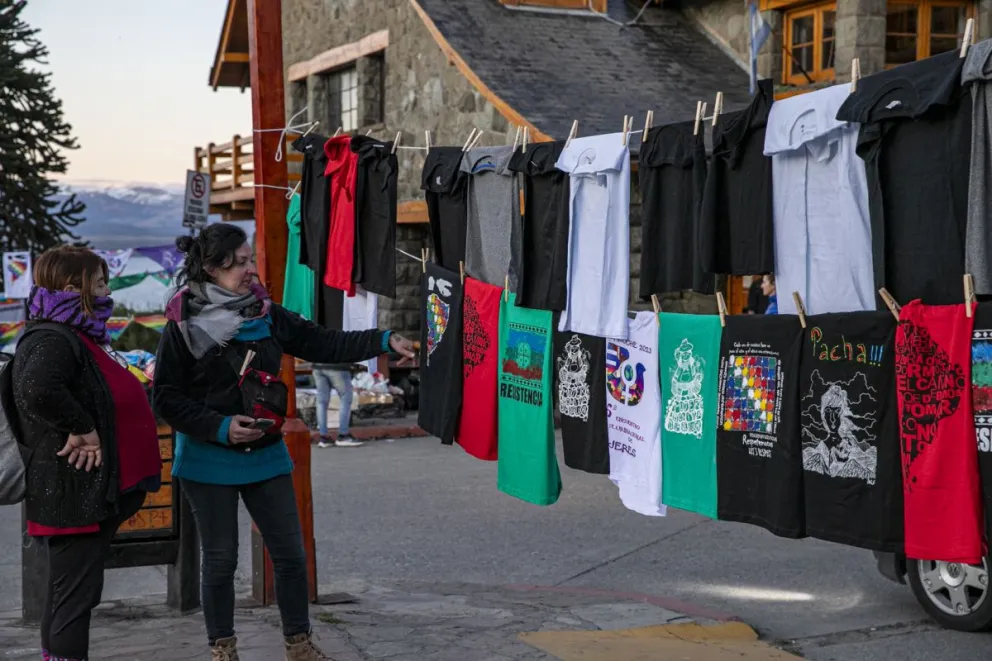 Genera "mucha bronca en el comercio" en un contexto recesivo, indicó Caramichos. Foto: archivo