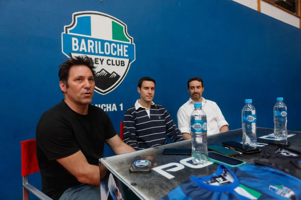 Retorno de la Liga de Menores y gran desempeño del vóley federado