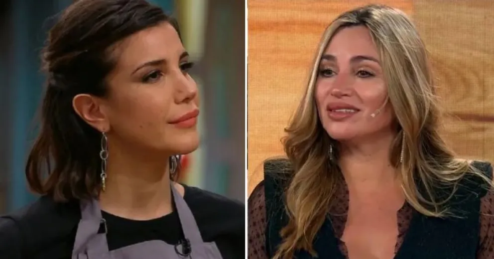 Andrea Rincón reveló detalles de la fiesta que desató el escándalo con Belén Francese