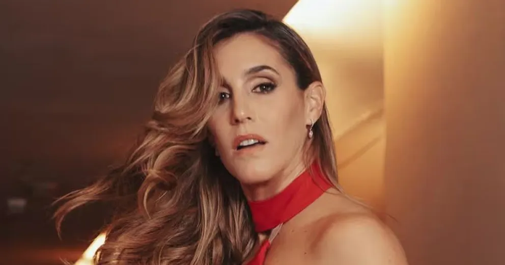 El talento oculto de Soledad Pastorutti