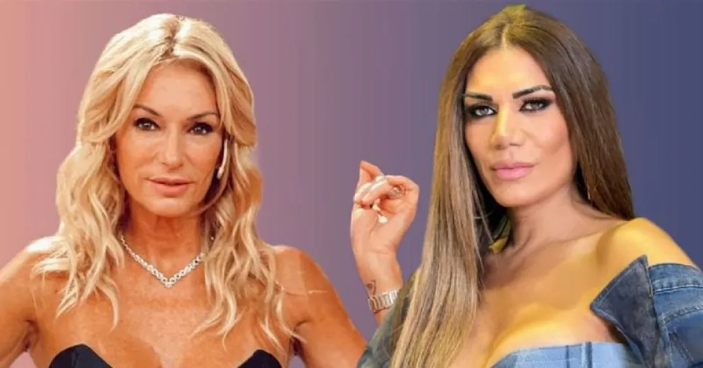 Yanina Latorre contó lo peor de Flor de la Ve: “Era graciosa y se creyó la de…”