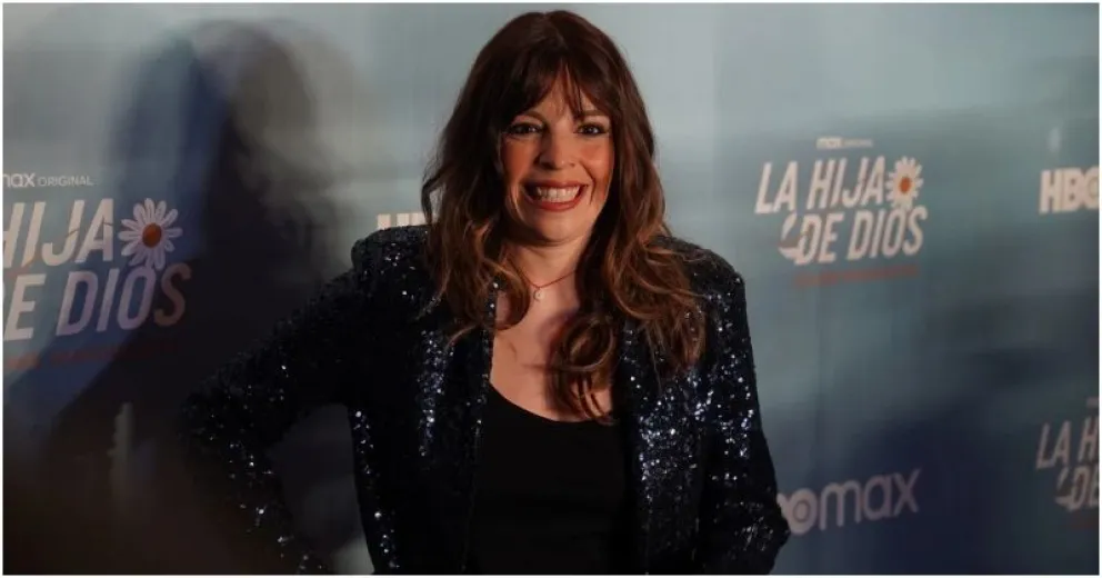Las fotos inéditas que mostró Dalma Maradona sobre la vida de Diego, su papá