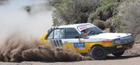 Suspendieron la fecha del Rally en Bariloche hasta que pase el invierno