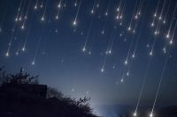 Oriónidas en octubre: cuándo podrá apreciarse la lluvia de estrellas 