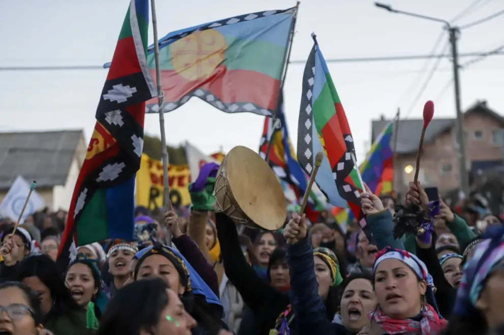 Certezas y preguntas de una marcha multitudinaria