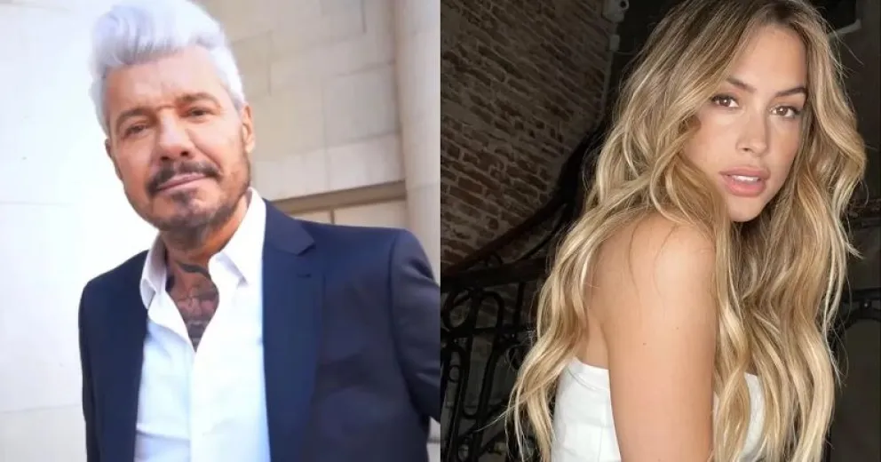 Marcelo Tinelli rompió el silencio tras los rumores de su luna de miel en Uruguay con Milett Figueroa