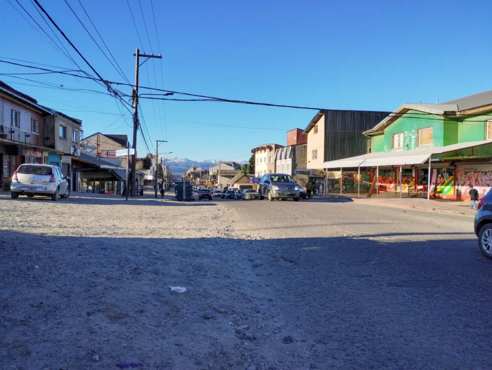 La familia del joven asesinado en Bariloche pide que devuelvan su celular