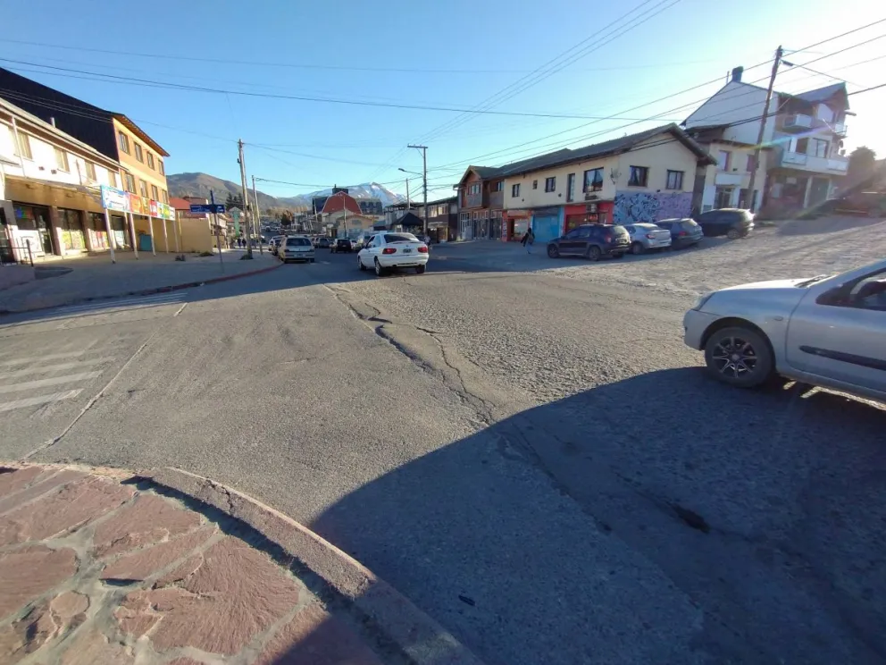 Otra vez el mismo local bailable: dos baleados tras discutir en el interior de un boliche