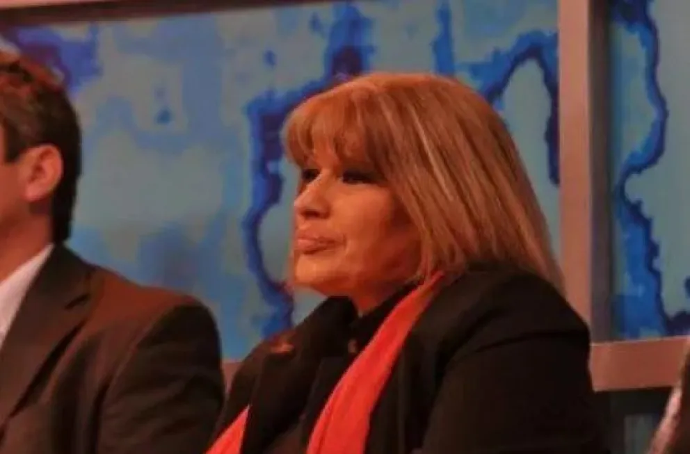 Condenaron a la abogada y excandidata a intendenta Silvia Frank por dos hechos de estafa