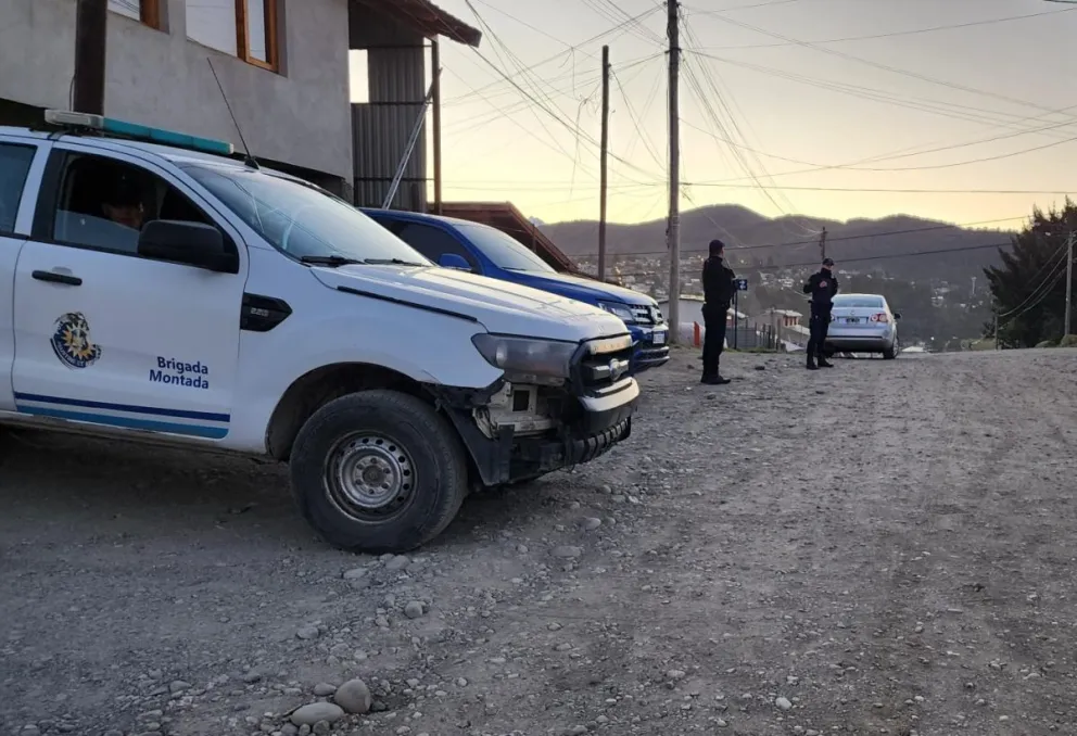 Detuvieron a otros dos sospechosos de participar del homicidio cometido el lunes