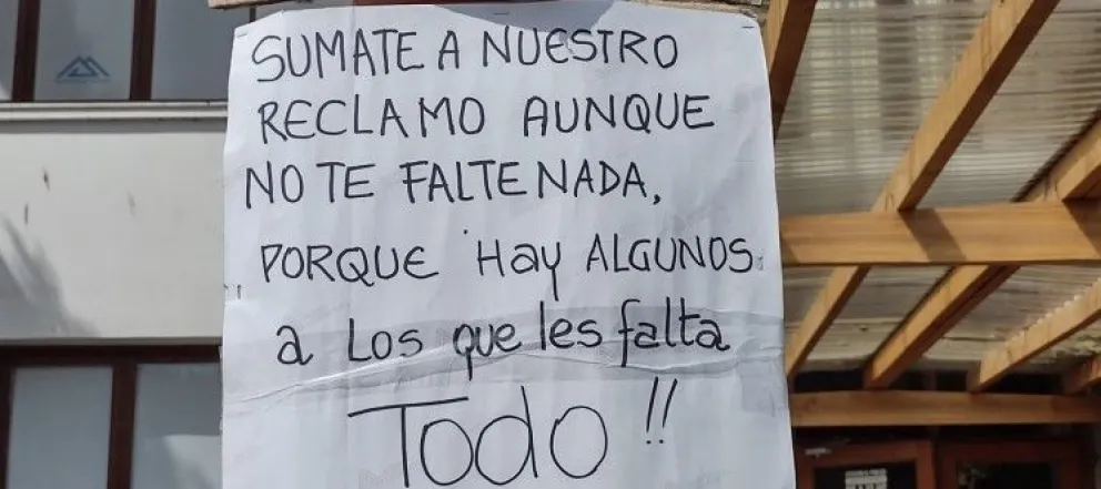 Propuestas para solucionar la demanda de alquileres en San Martín de los Andes