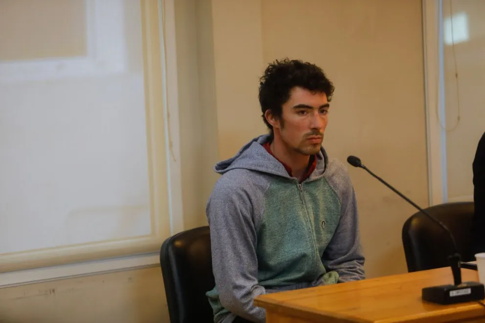 Defensa de Pajarín pide suspender el juicio y pagar 800 mil pesos como reparación 