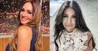 Un ex de Belén Francese confirmó que hizo un trío con Andrea Rincón: todos los detalles