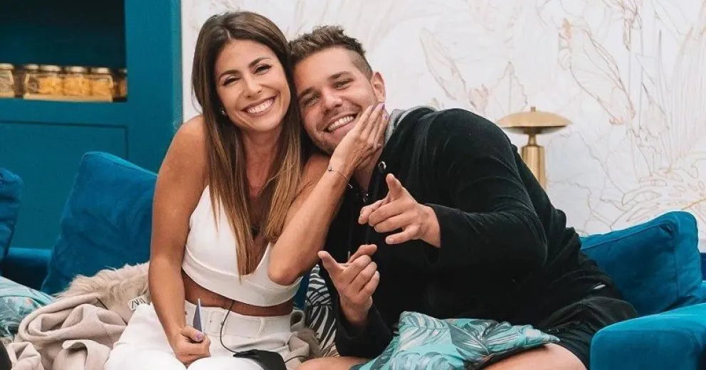 El verdadero motivo de la separación entre Locho Loccisano y Majo Martino: "Se pudrió de..."