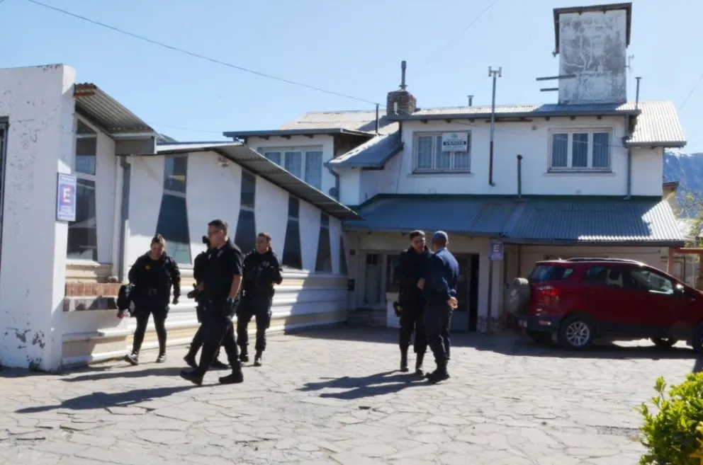 En pocos días fallecieron cuatro adultas mayores de un geriátrico en Esquel