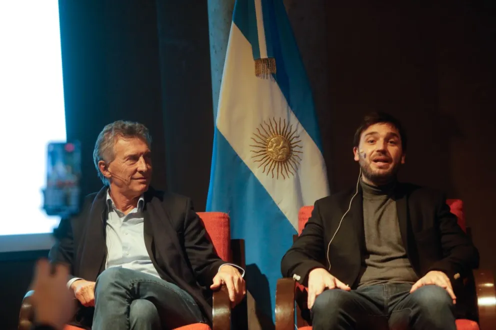 Desde una agrupación barilochense ligada al PRO dijeron que Ignacio Torres asumió un “planteamiento desestabilizador”