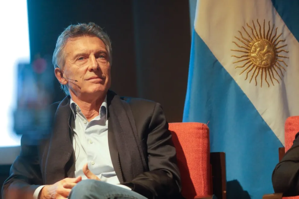 Macri dijo entender a los que votaron por Milei, pero consideró que para gobernar hace falta experiencia