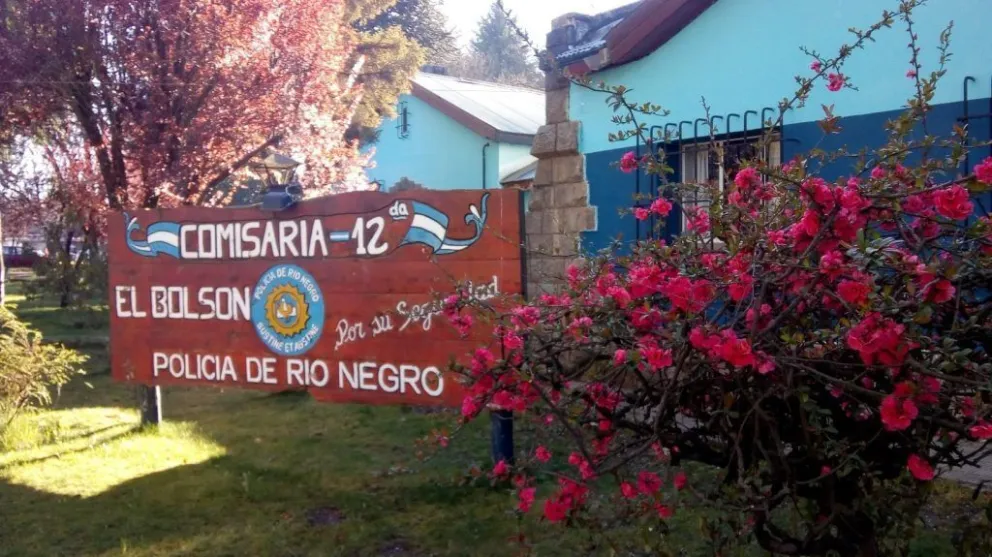 Turista estadounidense fue asaltado mientras recorría la montaña