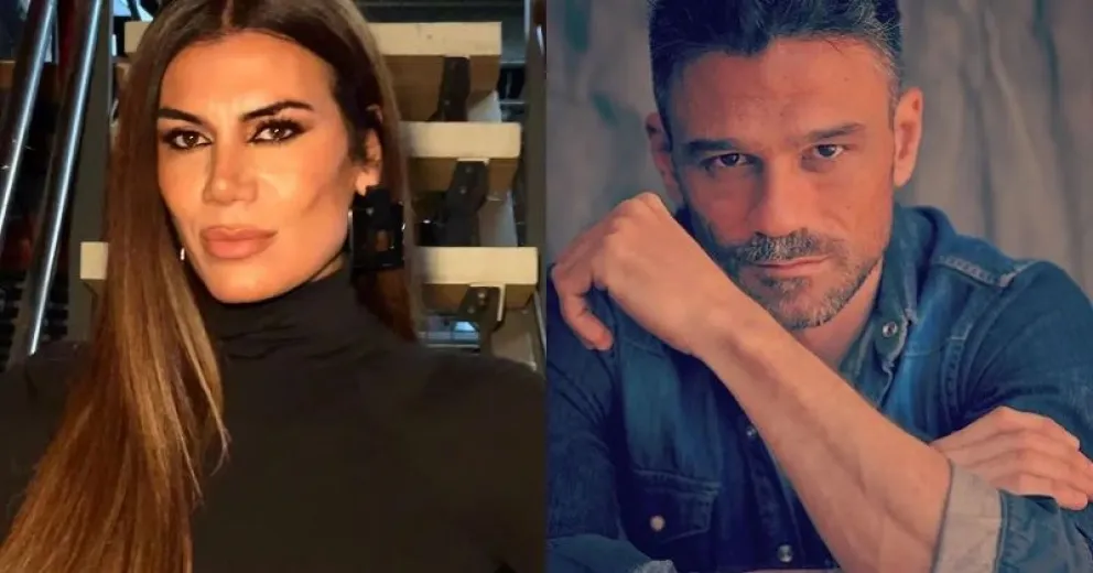 El escandaloso motivo por el cual Flor de la V despidió a Lucas Bertero de Intrusos