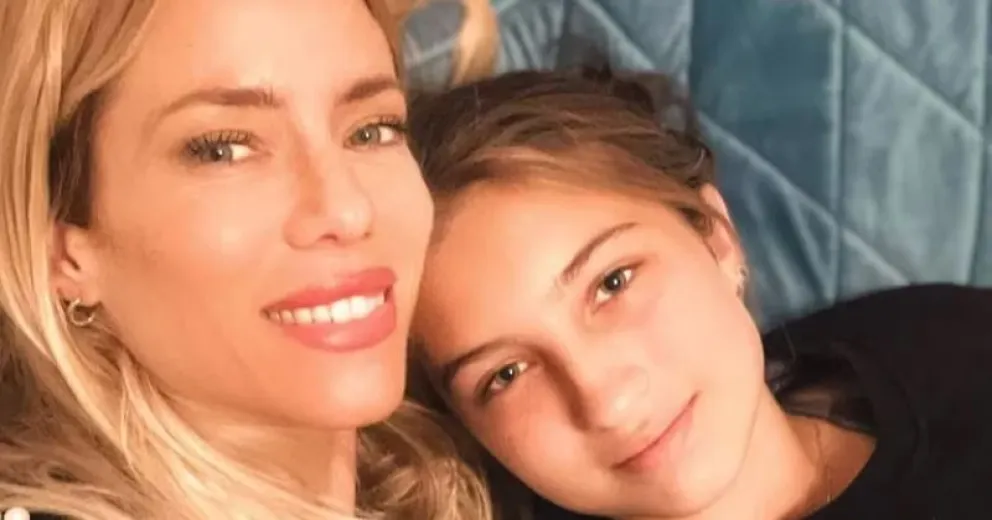 La fuerte decisión de Nicole Neumann ante las críticas por su relación con su hija Indiana