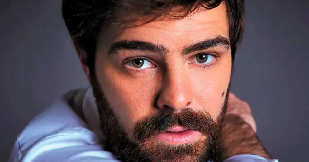 Peter Lanzani confesó que está enamorado: ¿quién es su novia?