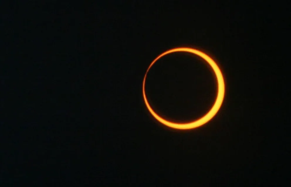 Se viene el último eclipse del año y así afectará a cada uno de los signos del Zodíaco