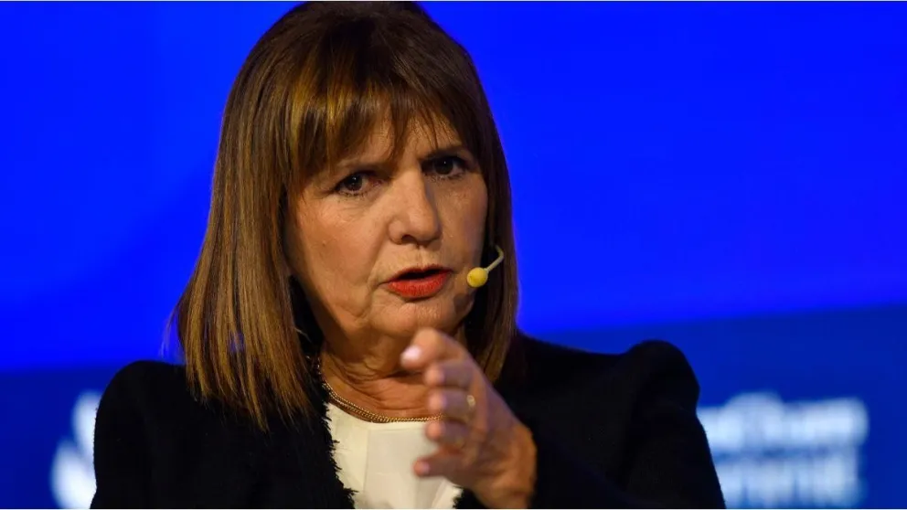 Desde la Gremial de Abogados calificaron a Bullrich como “ministra de Inseguridad”