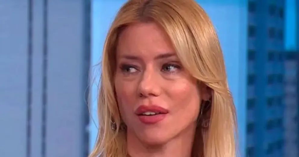 Nicole Neumann se cansó de que hablen de su relación con su hija: “No tienen idea”