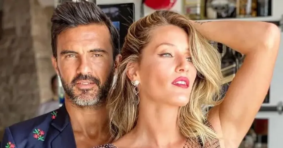 El grave problema que enfrentan Cubero y Mica Viciconte con su casa